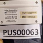 Philips Probe L15-7io Probe