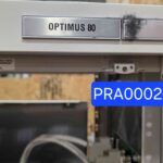Philips Optimus 80 Cabinet Radiology
