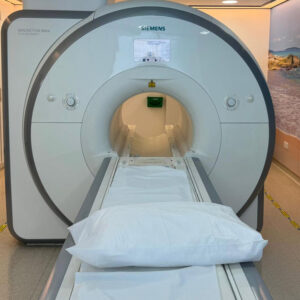 Magnetom AERA Magnetom AERA MRI