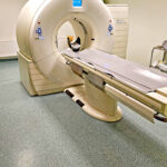 Siemens Definition Flash (DS) CT Scan