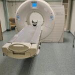 Siemens Definition Flash (DS) CT Scan