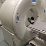 Siemens Definition Flash (DS) CT Scan
