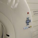 Siemens Definition Flash (DS) CT Scan