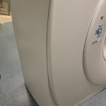Siemens Definition Flash (DS) CT Scan