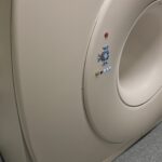 Siemens Definition Flash (DS) CT Scan