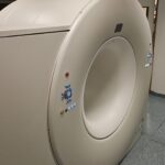 Siemens Definition Flash (DS) CT Scan