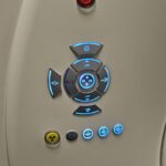 Siemens Definition Flash (DS) CT Scan