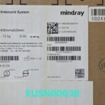 Mindray TE5 ultrasound Ultrasound