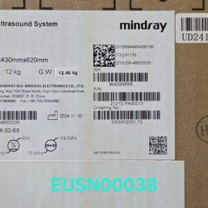 Mindray TE5 ultrasound Ultrasound