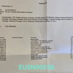 Mindray TE5 ultrasound Ultrasound