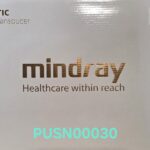 Mindray L12-3RCs Probe Ultrasound