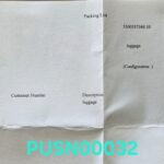 Mindray Luggage for TE7/TE5 Ultrasound