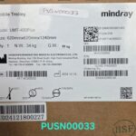 Mindray Mobile Trolley Ultrasound