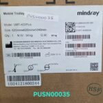 Mindray Mobile Trolley Ultrasound