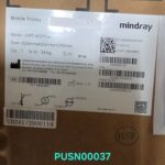 Mindray Mobile Trolley Ultrasound