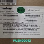 Mindray Luggage for TE7/ TE5 Ultrasound