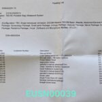 Mindray TE5 ultrasound Ultrasound