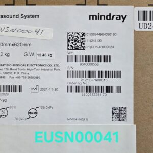 Mindray TE5 ultrasound Ultrasound