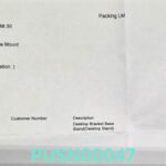 Mindray Table Mount Ultrasound