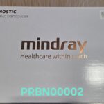 Mindray L12-3RCs Probe Ultrasound