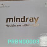 Mindray L12-3RCs Probe Ultrasound