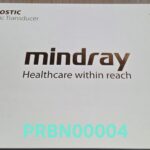 Mindray C5-1s Probe Ultrasound