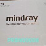 Mindray C5-1s Probe Ultrasound