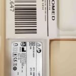 PHILIPS 1.5T SENSE GP FLEX 8, SZ MRI