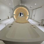 Philips MRI Ingenia 3.0T Omega HP-YOM 2017-Installed 2018 MRI