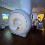 Philips MRI Ingenia 1.5T MRI