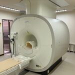 Philips MRI Multiva 1.5T MRI