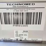 Philips SENSE SPINE COIL 1.5T ODU MRI