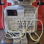 GE Ultrasound Logiq E9 Ultrasound