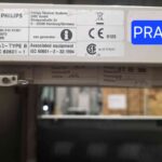 Philips OPTIMUS 65 Cabinet Radiology