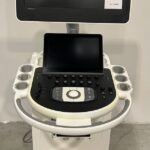 Philips Ultrasound Affiniti 30 Ultrasound