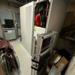 Philips MRI Ingenia 1.5T MRI