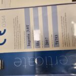 Philips MRI Ingenia 3.0T Omega HP-YOM 2017-Installed 2018 MRI