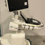 Philips Ultrasound Affiniti 30 Ultrasound