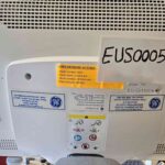 GE Ultrasound Logiq E9 Ultrasound