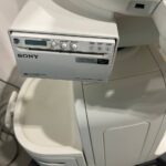Philips Ultrasound Affiniti 30 Ultrasound