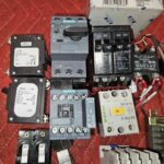 PHILIPS CT Various Breakers General