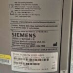 Siemens ACUSON S2000 ABVS General