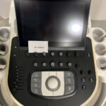Philips Ultrasound Affiniti 30 Ultrasound
