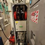 Philips MRI Ingenia 3.0T Omega HP-YOM 2017-Installed 2018 MRI