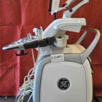 GE Ultrasound Logiq E9 Ultrasound