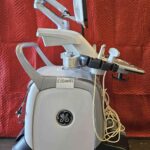 GE Ultrasound Logiq E9 Ultrasound