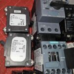 PHILIPS CT Various Breakers General