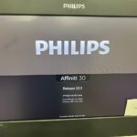 Philips Ultrasound Affiniti 30 Ultrasound