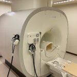 Philips MRI Multiva 1.5T MRI