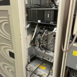 Philips Achieva 1.5 T MRI